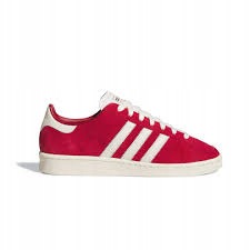 Boty Adidas Jabbar Low 'Team Power Red' JI3431 vel 42 2/3