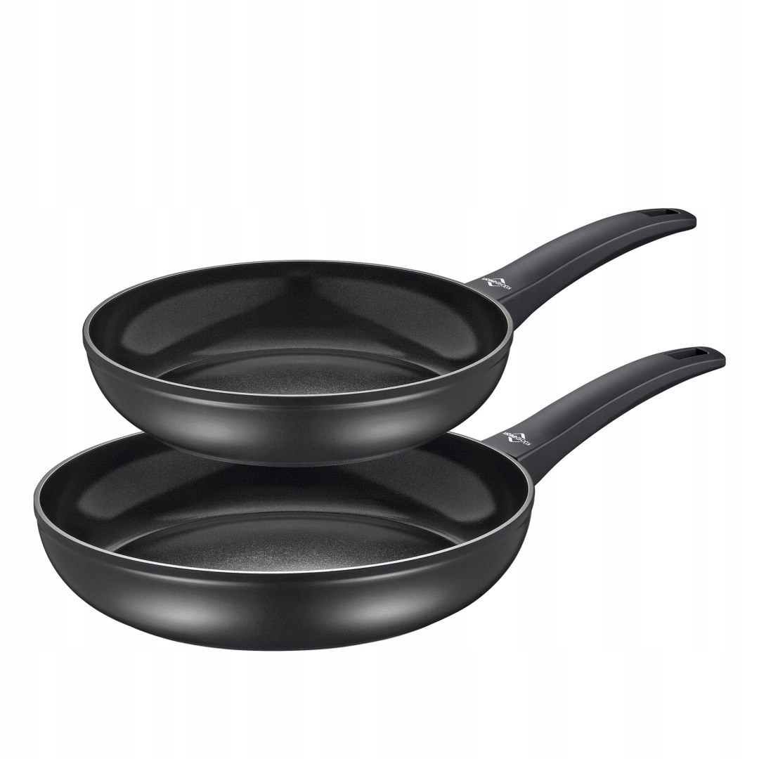 Sada panvíc s nepriľnavým povrchom Monza, 2 ks