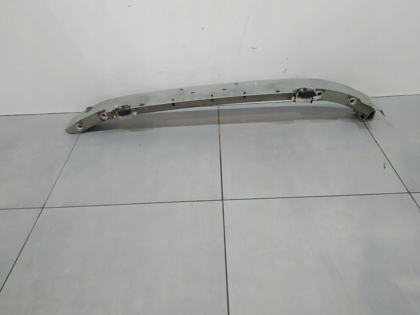 Traversa Paraurti Anteriore Volvo V60 II (2018- )