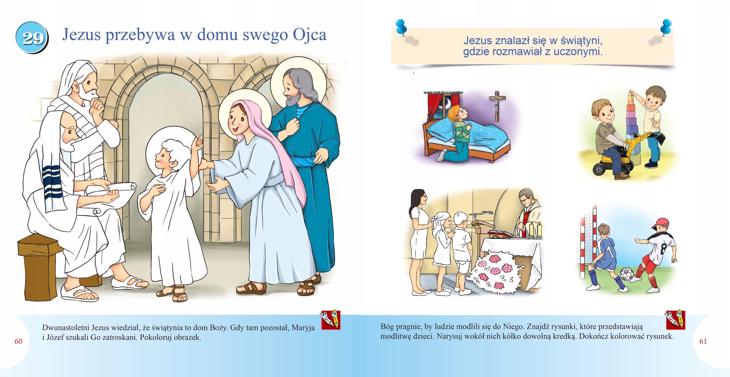 TAK JESTEM PRZYJACIELEM JEZUSA 5-LATKI PODRĘCZNIK PIĘCIOLATEK JEDNOŚĆ ISBN 9788381442008