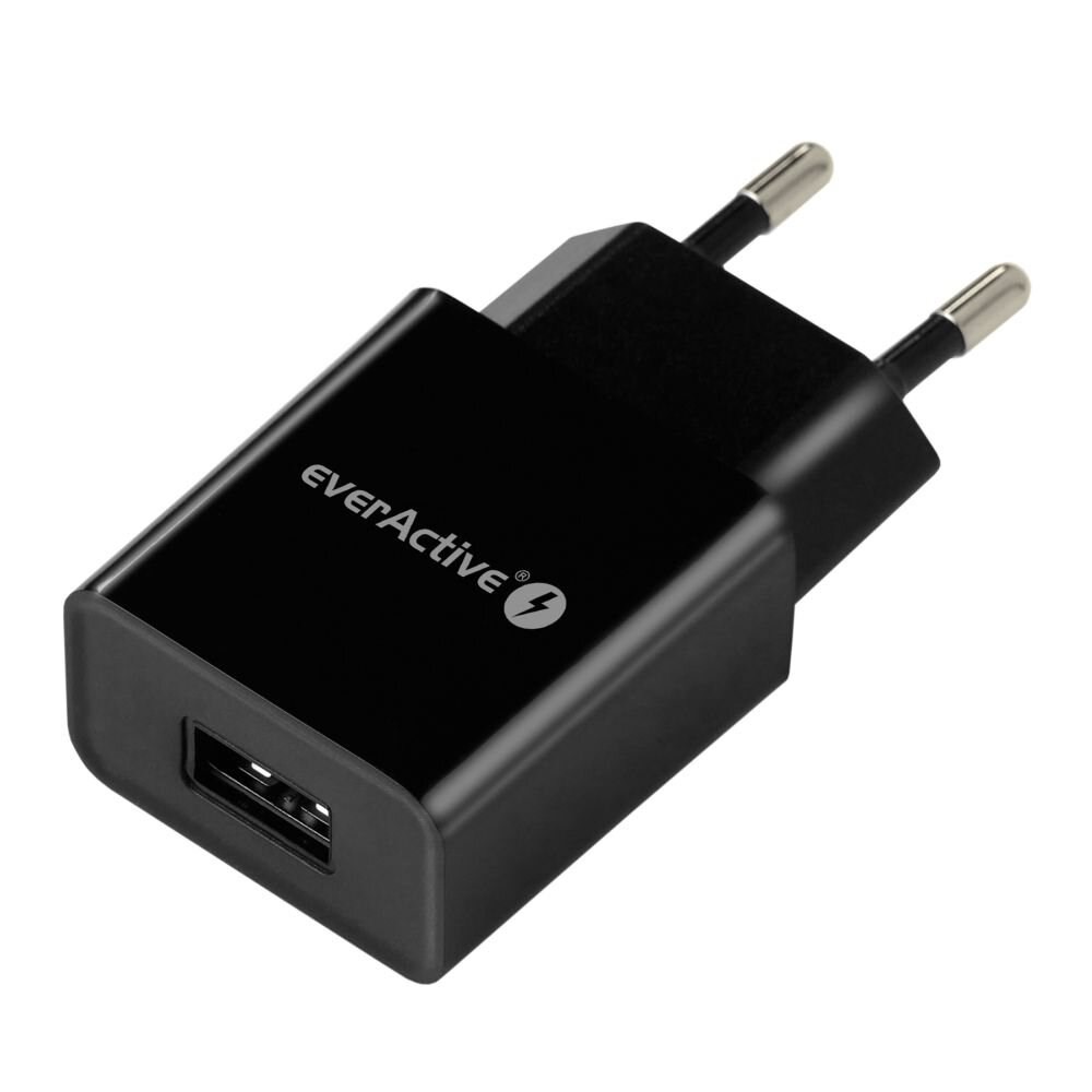Everactive Ładowarka Sieciowa Usb 1 Portowa SC200B
