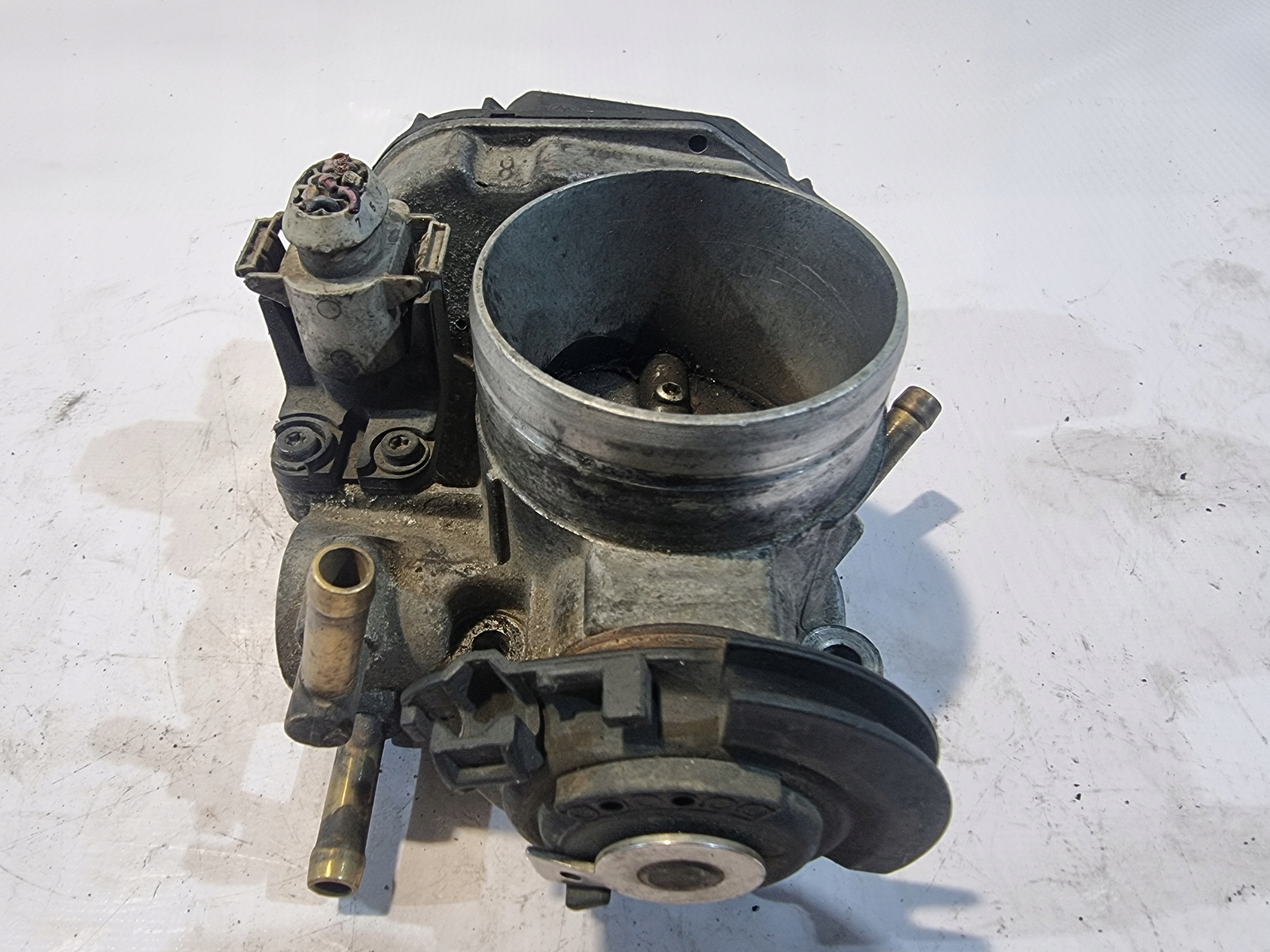 Valvola a farfalla OE 06A133064J AUDI A3 8L 1.8B