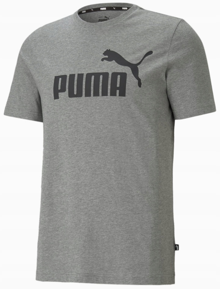 

Puma Koszulka Męska T-shirt Roz. 3XL