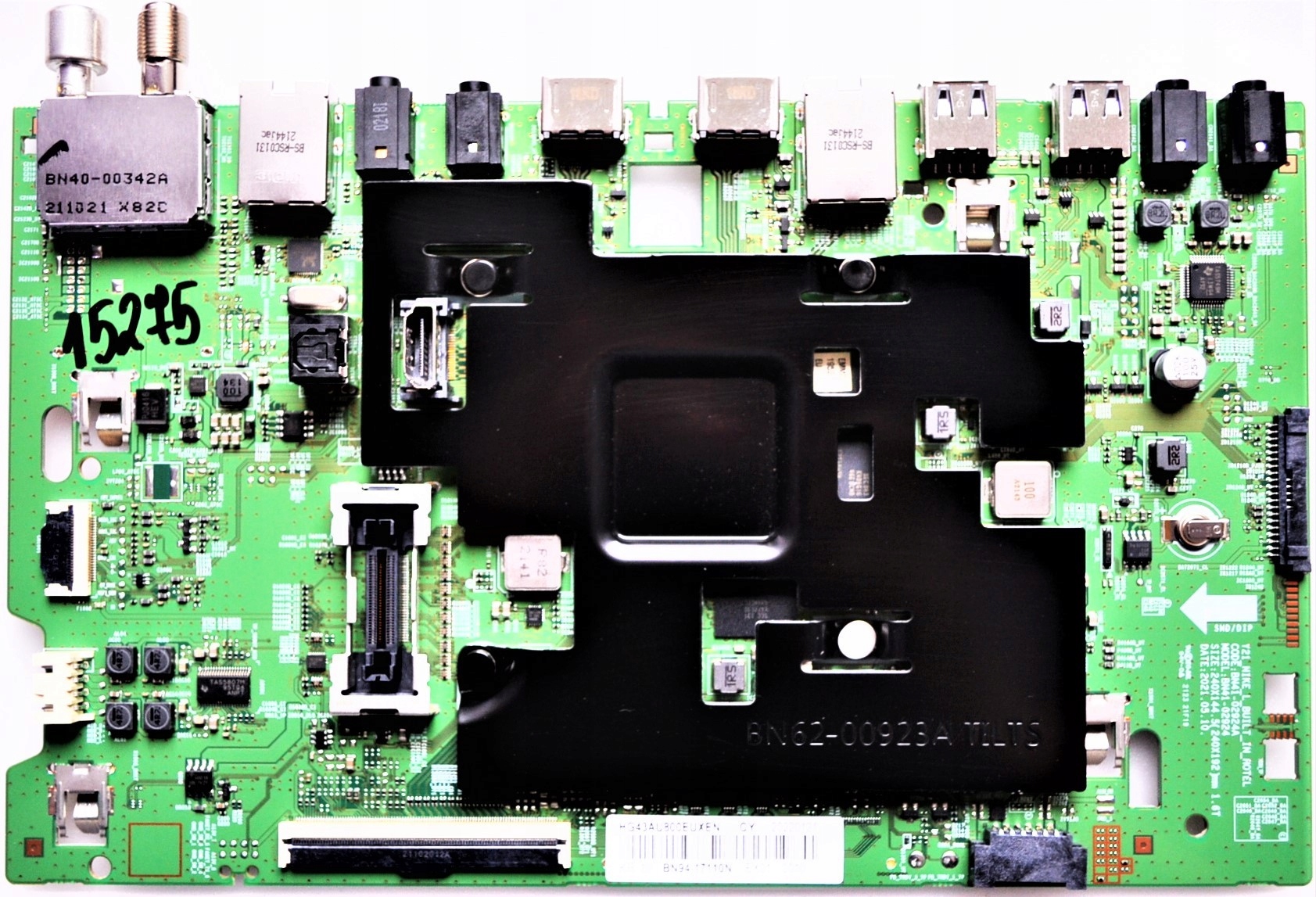 Hlavní BN94-17110N č. 15275) Novinka!!!