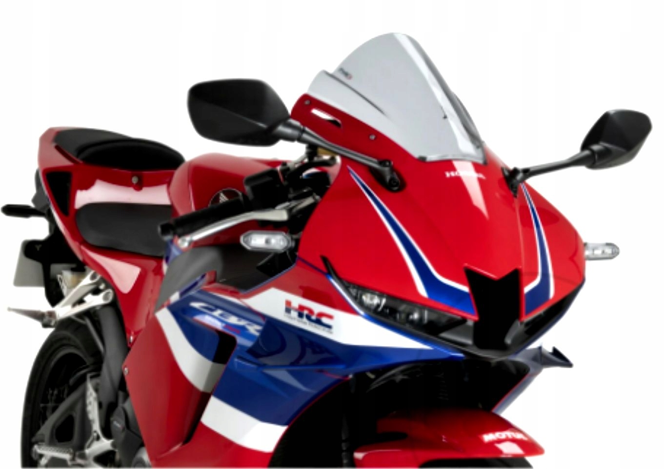Sklo Honda Cbr 600 Rra (CBR600R3R) Abs 2024-2025