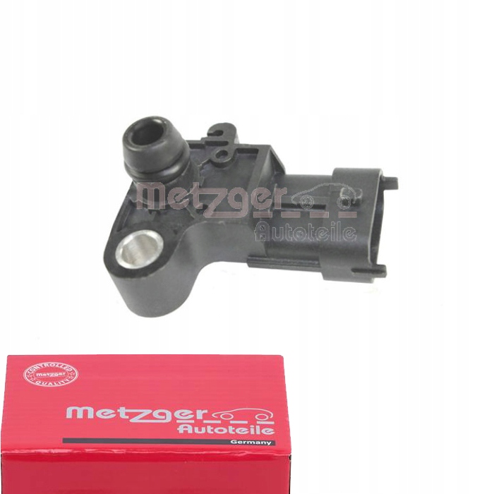 0906026 - Датчик давления наддува для FORD TRANSIT 2.2