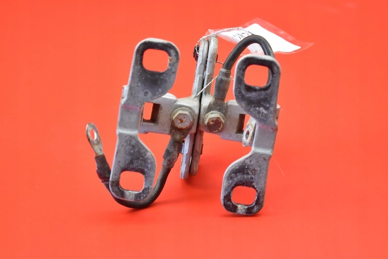 hinge hinges bonnet 8247667 BMW X5 E53 1 and 99-06