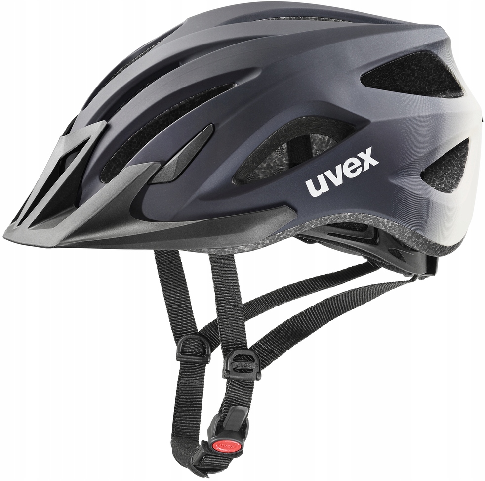 

Kask Rowerowy Uvex Viva 3 56-62cm 0917