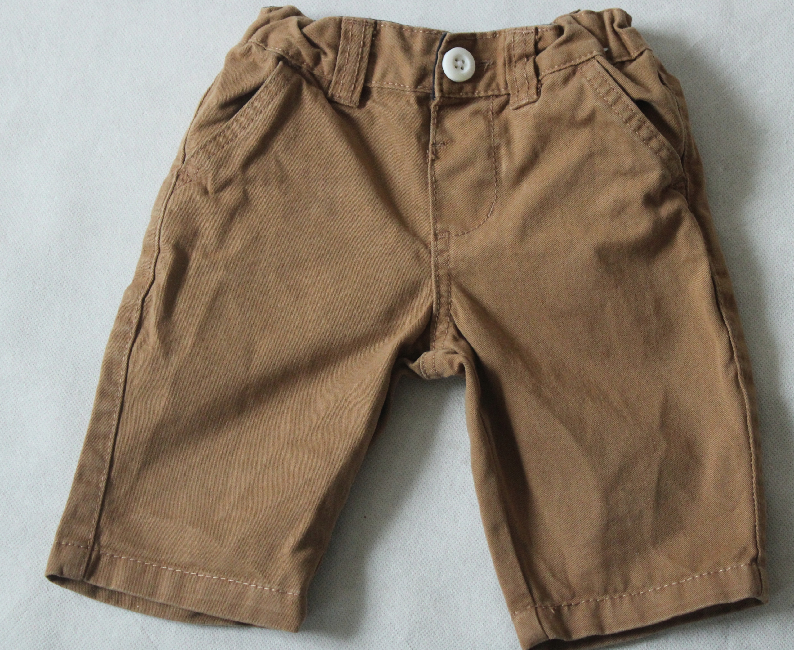 SPODENKI NA LATO roz 98