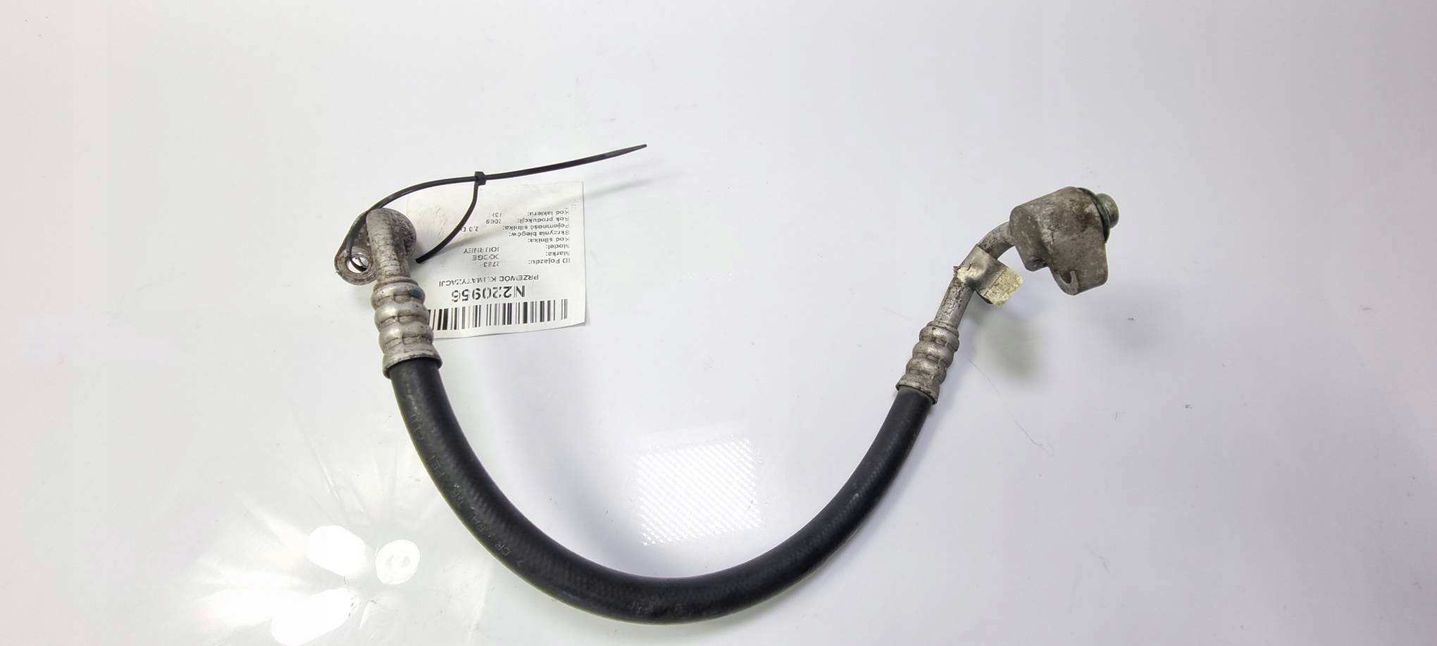 prijenos klimatizacije 05058540AB DODGE JOURNEY