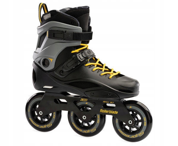 Rolki miejskie ROLLERBLADE RB 110 r. 43 Marka Rollerblade