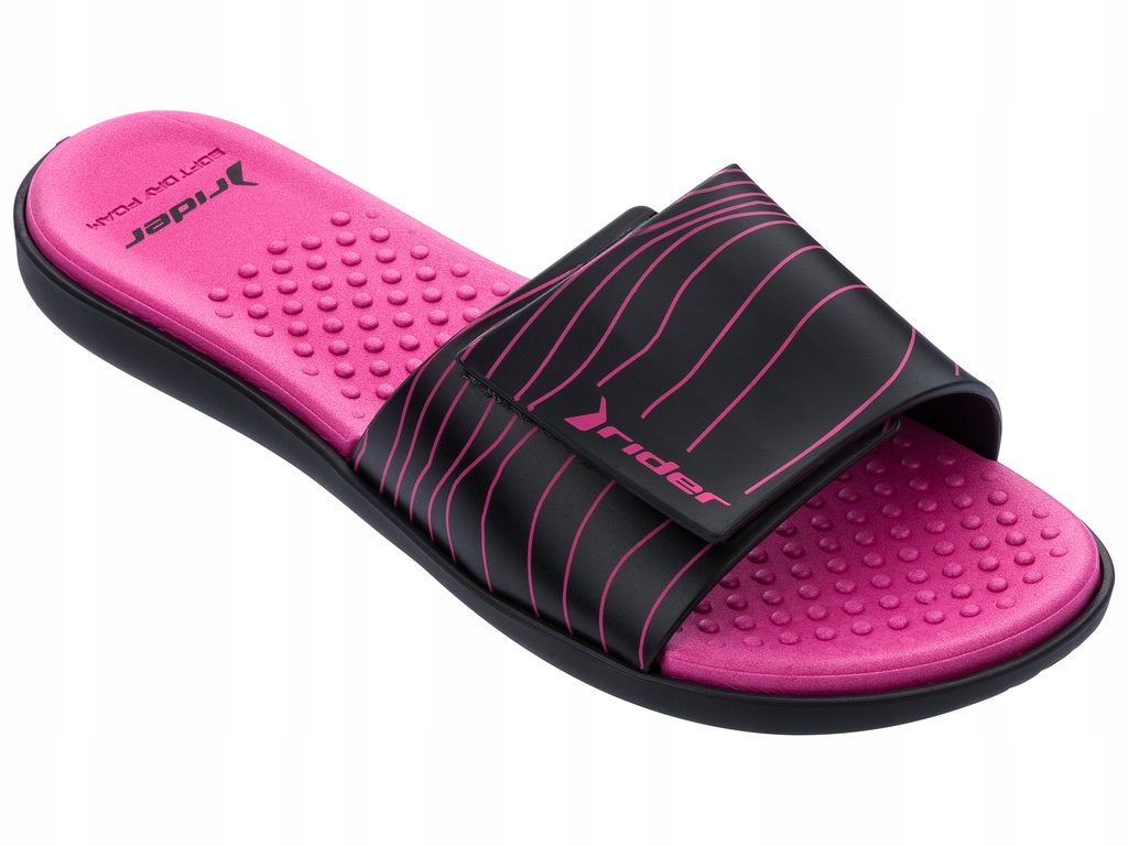 

Klapki Rider Pool II Slide Fem Olsztyn 38