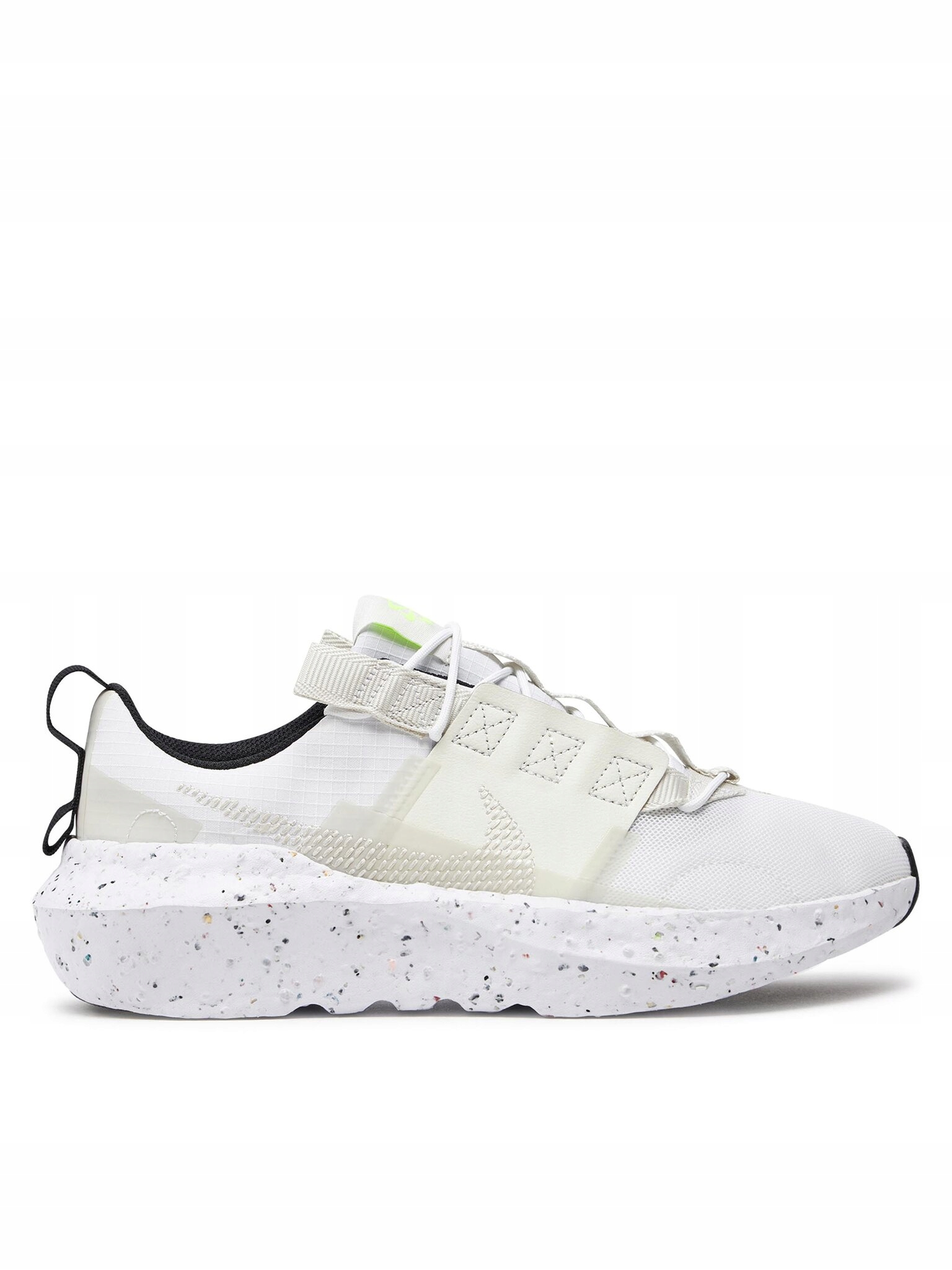 Nike Tenisky Crater Impact Se DJ6308 100 Bílá velikost 45
