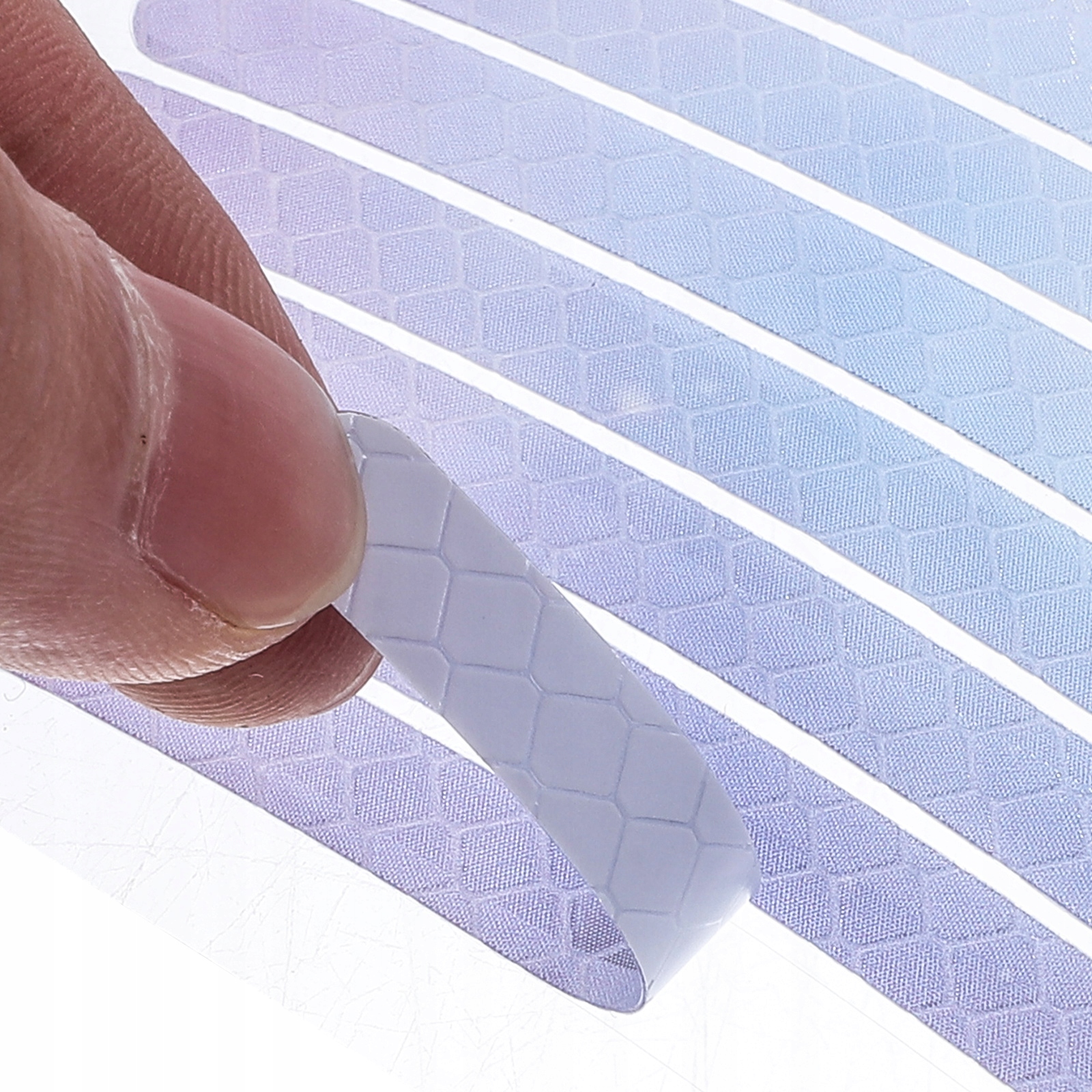 TAŚMA ODBLASKOWA NA PIASCIE KOŁA Waga produktu z opakowaniem jednostkowym 0.1 kg