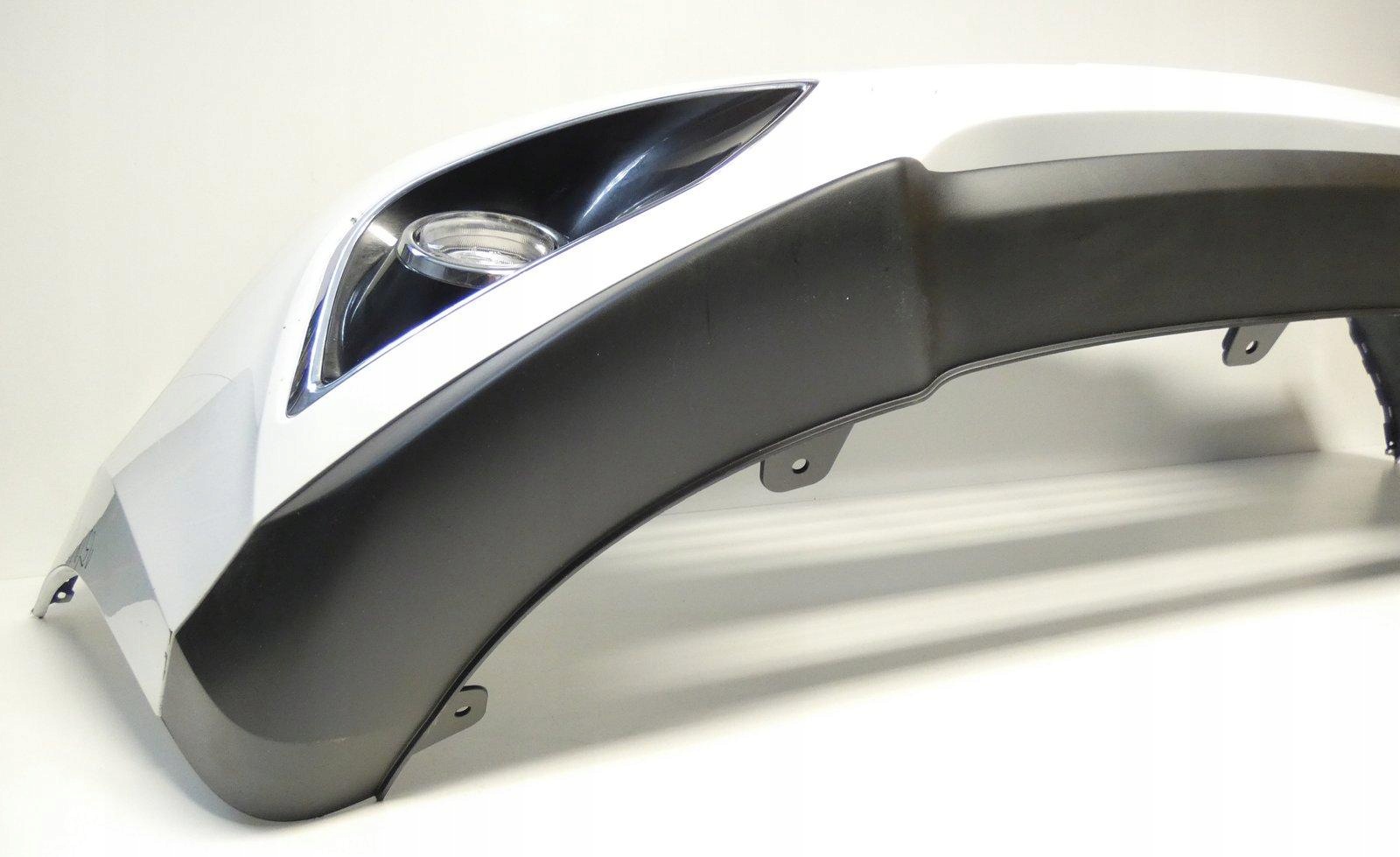 HYUNDAI IX35 iX35 86511-2Y000 2009-2013 bumper front front