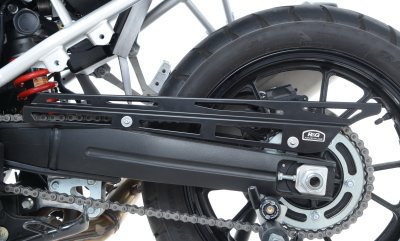 Rg Kryt Chladiča Oleja Suzuki 1000 V-strom 2014