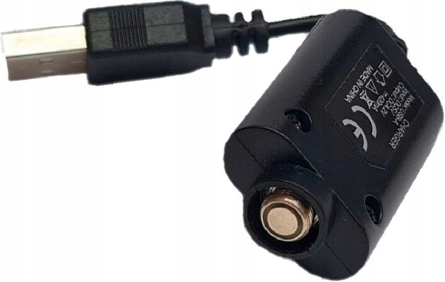 ŁADOWARKA na USB GWINT 510 EGO CE4 CE5 Volish Prąd wyjściowy 420 mA