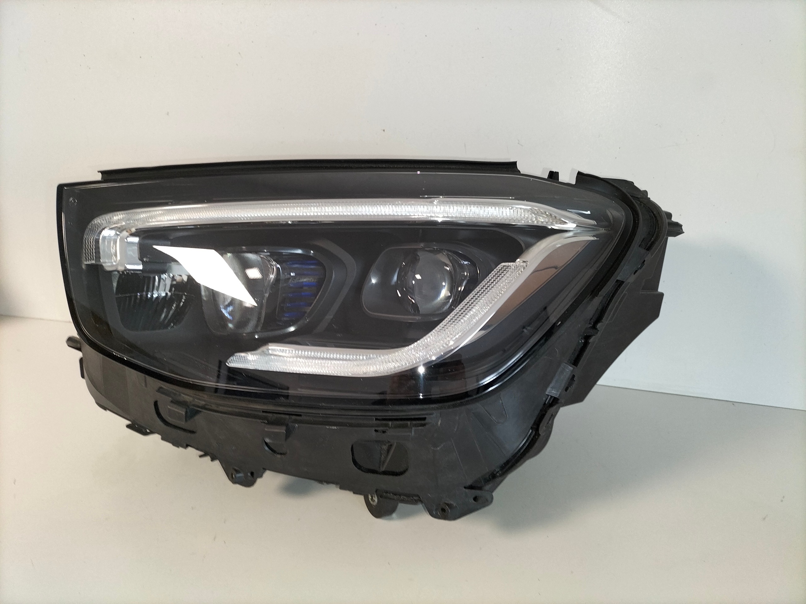 light front reflektor left MERCEDES GLC X253 LIFT 19- MULTIBEAM FULL LED