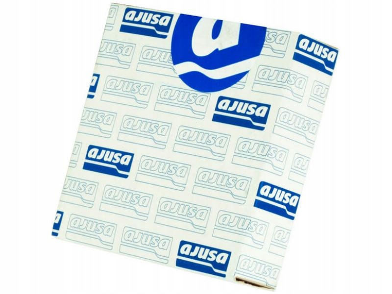 AJUSA 57004900 USZCZELNIACZ ZAWOROWY KPL LANCIA