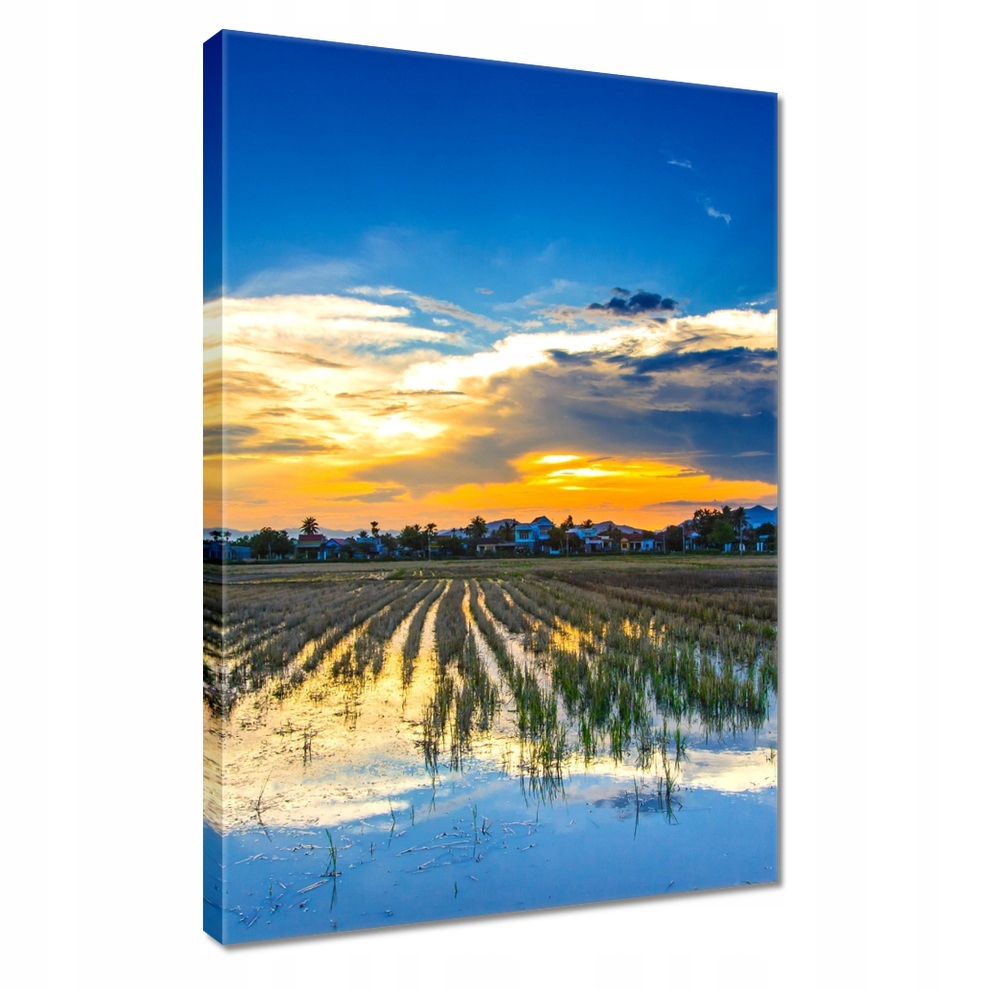 

Obraz 20x30 Pejzaż Krajobraz Widok