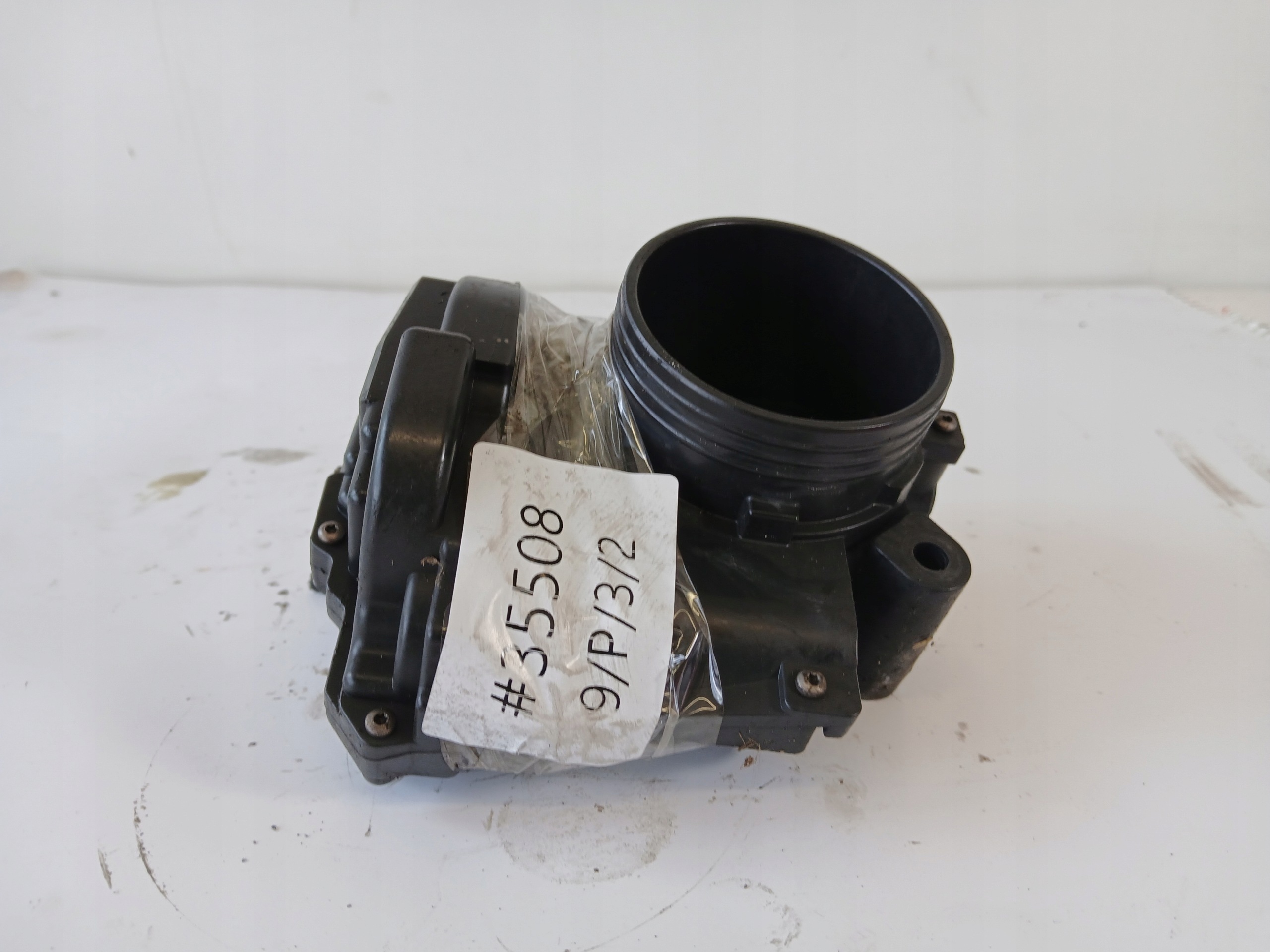 Valvola a farfalla MINI COOPER R56 PEUGEOT 207 1.6 7576697