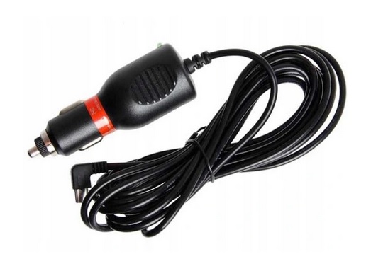 

Ładowarka samochodowa Zasilacz do Xblitz Go Ghost