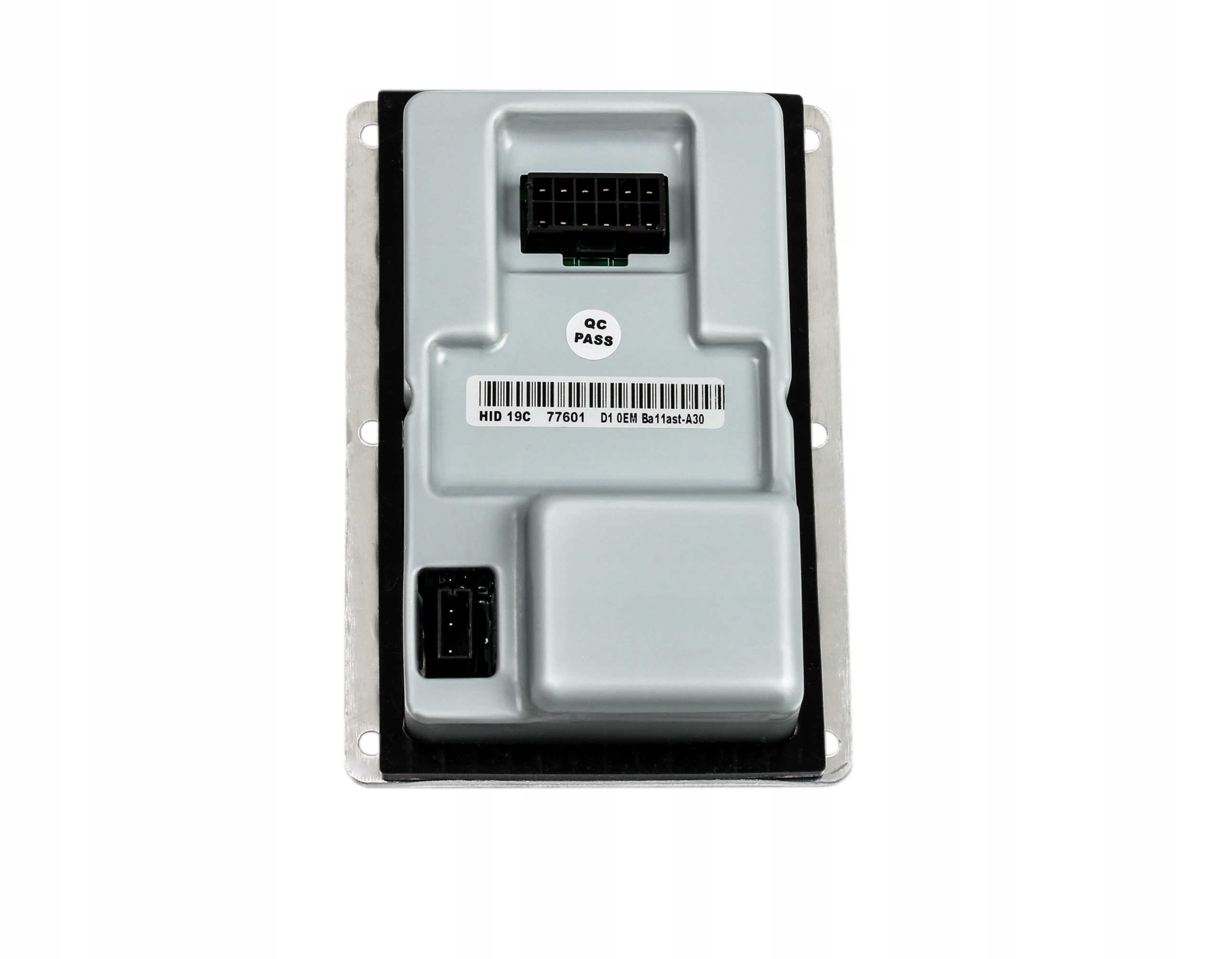 

Przetwornica Sterownik Xenon Audi A4 B6 12 Pin