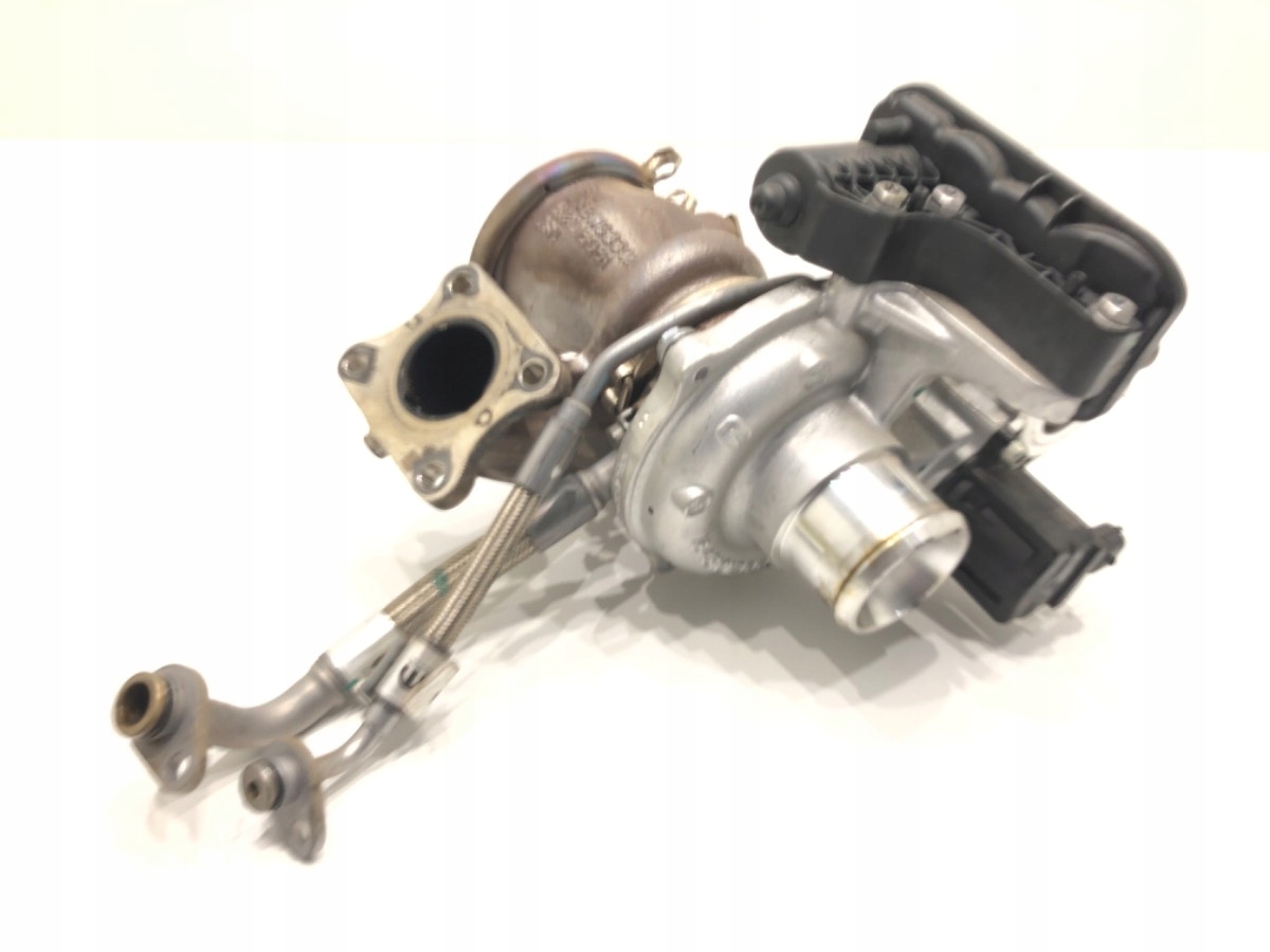 TURBOSPRĘŻARKA JEEP COMPASS MP 46347468 1.3 150KM TURBINA TURBO
