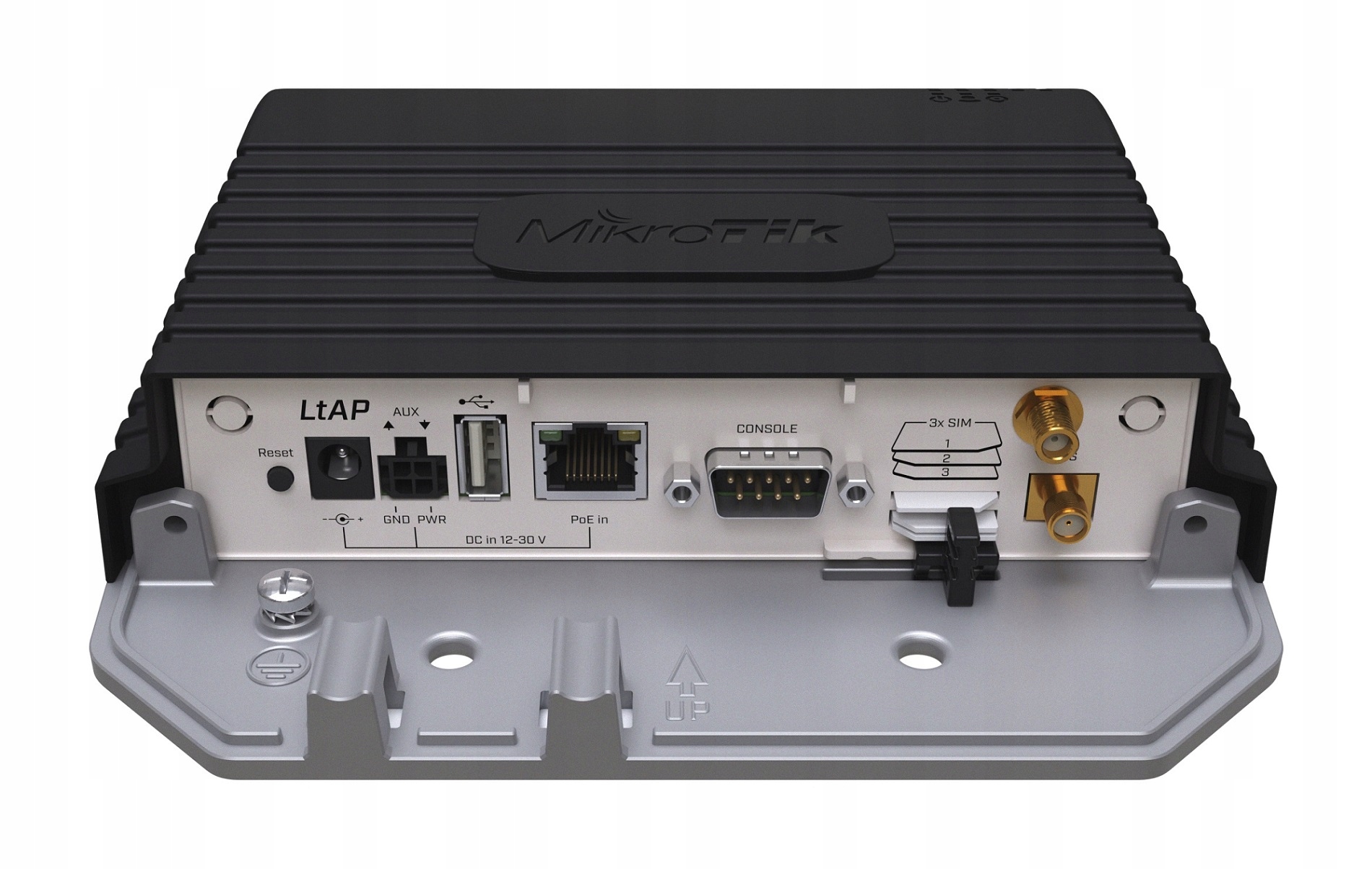 MikroTik LtAP-2HnD&FG621-EA&LR8G, LtAP LR8G Lte kit