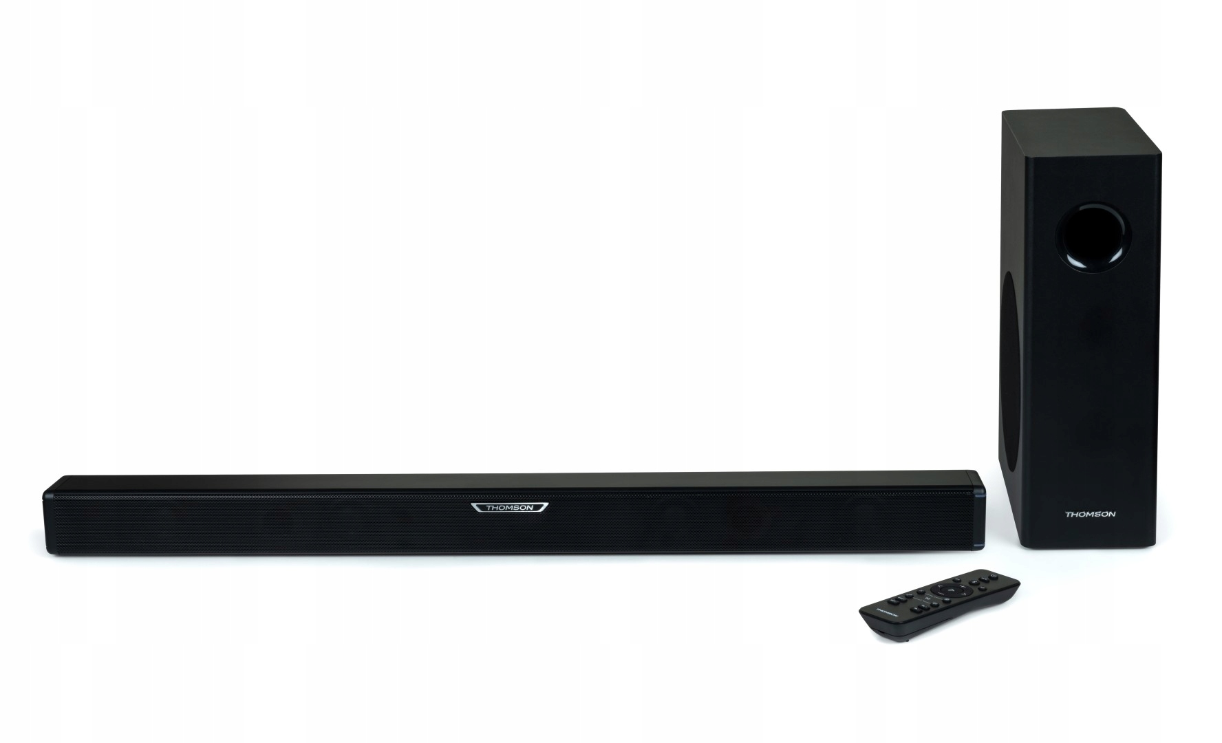 Thomson Soundbar Subwoofer Bluetooth 300 W