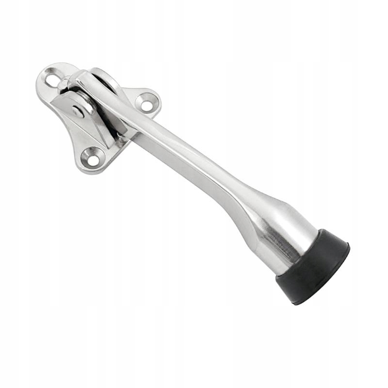 PODPÓRKA GARAŻOWA KOZŁOWA DO DRZWI STOPKA BLOKADA 13CM