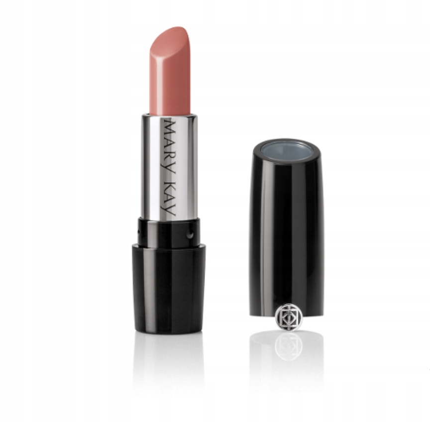 Mary Kay Gelová rtěnka Semi Shine Naturally Buff