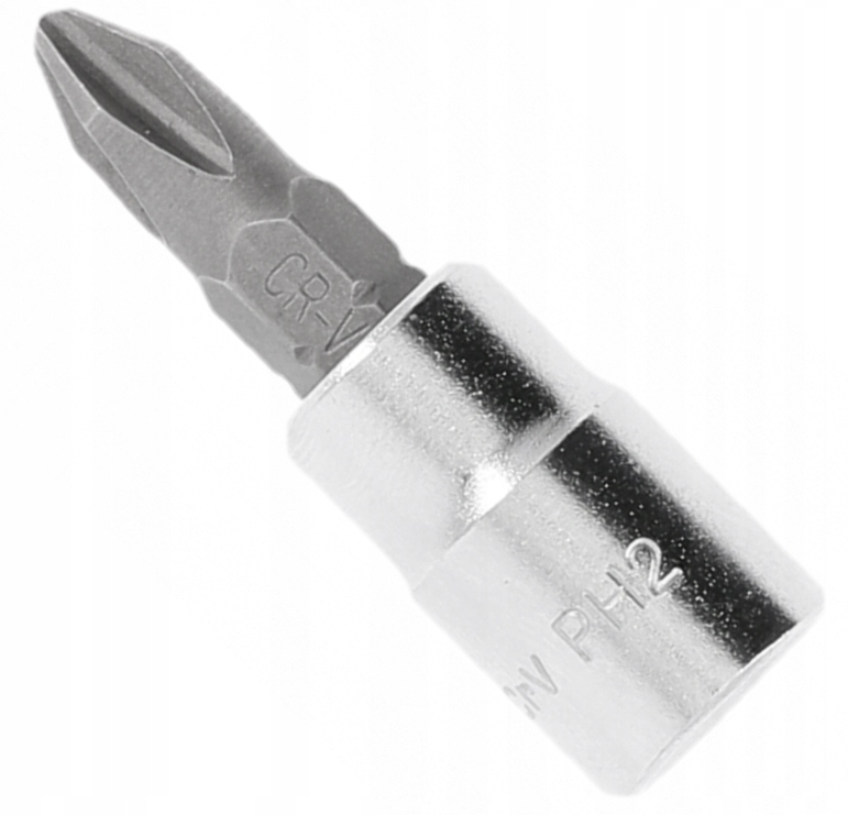 

Klucz trzpieniowy PH2 1/4" Hoegert Technik