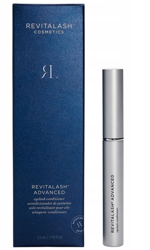 REVITALASH Eyelash Advanced odżywka 3,5 ml pobudzająca wzrost rzęs Kod producenta Revitalash Advanced 3,5ml