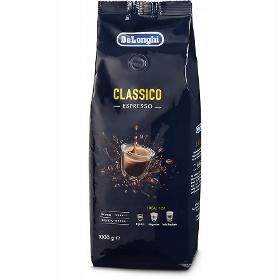 Levně Espresso Classico Zrn Káva 1KG Delonghi