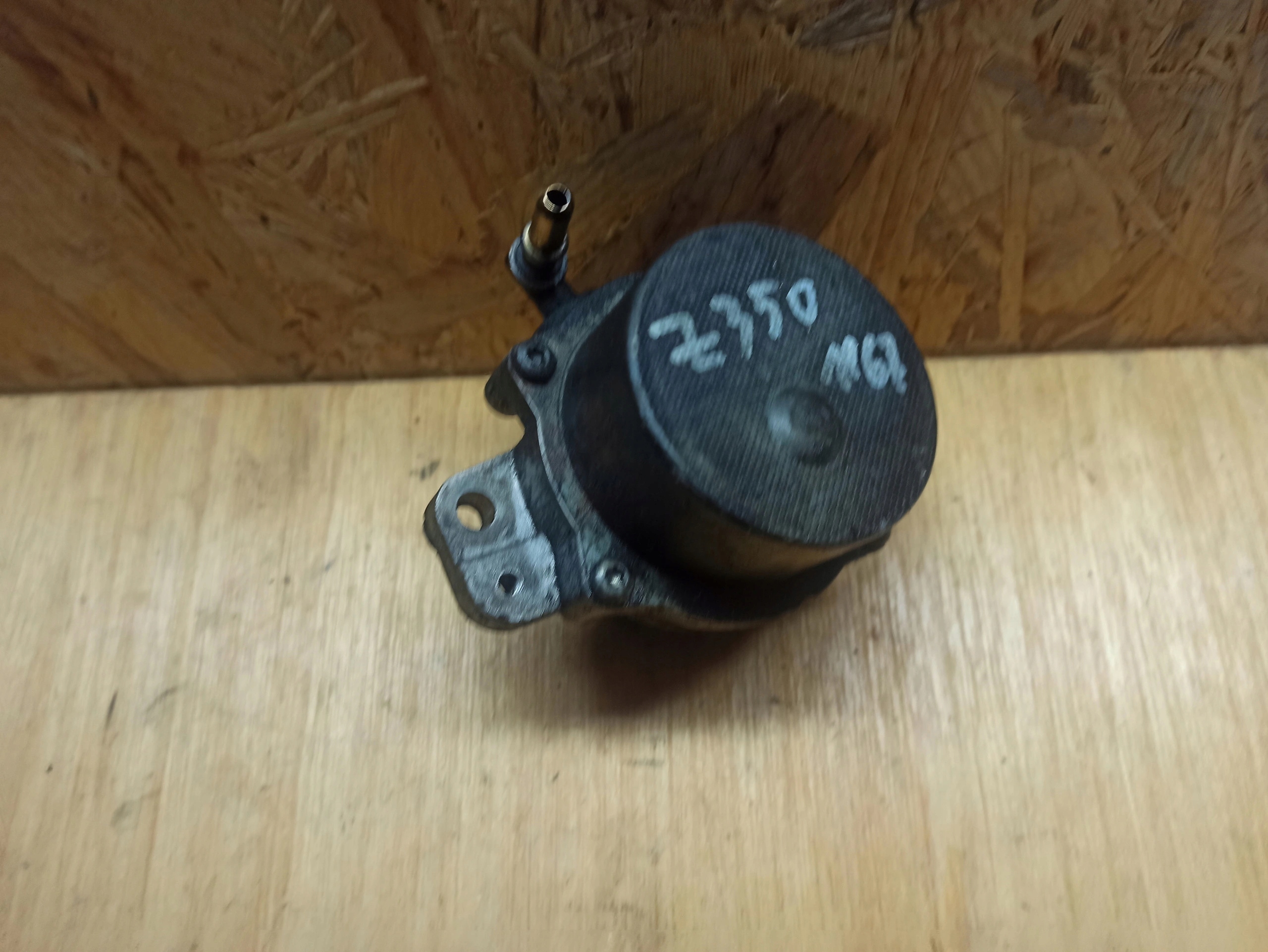 pump VACUUM OPEL 1.3 73501167