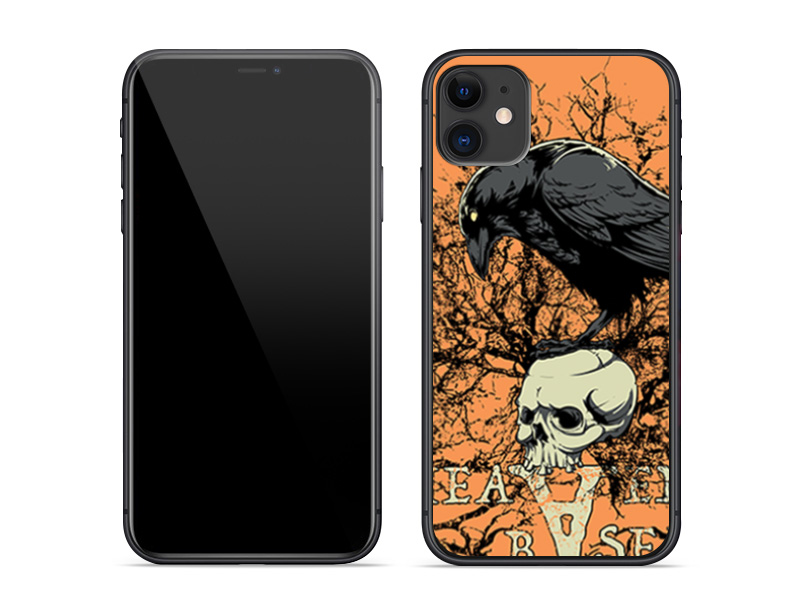 

Etui do Apple iPhone 11 Fantastic Case