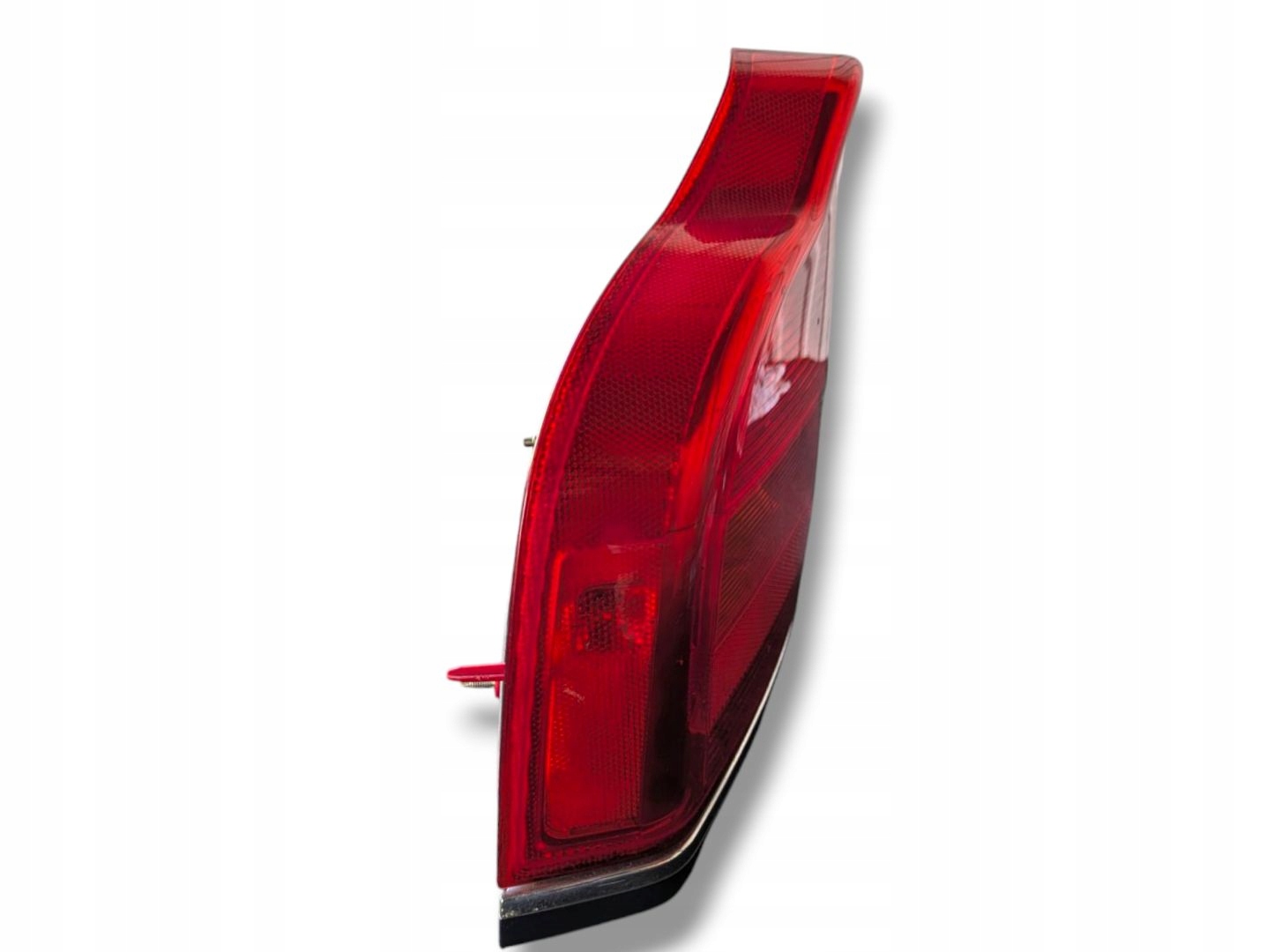 light rear left side Volvo S80 facelift 2006 30735532