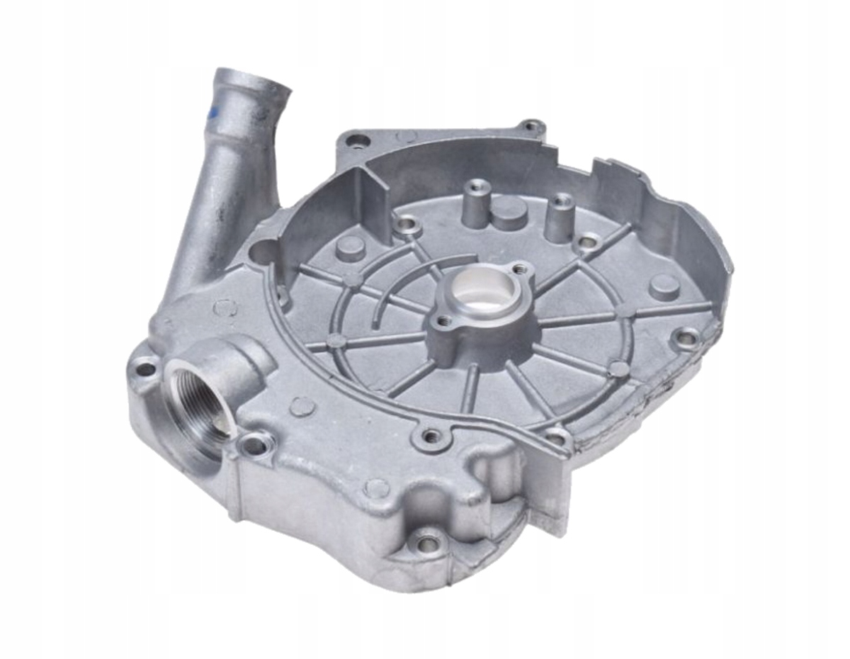 

Karter Wlew Oleju Quad Atv Bashan Fuxin Diablo 150