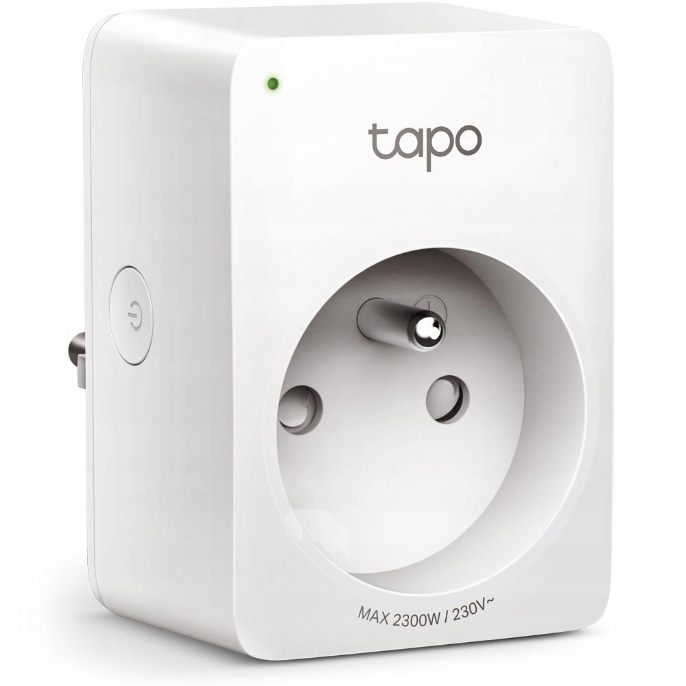 

Gniazdo TP-Link Tapo P110 Mini Smart Plug