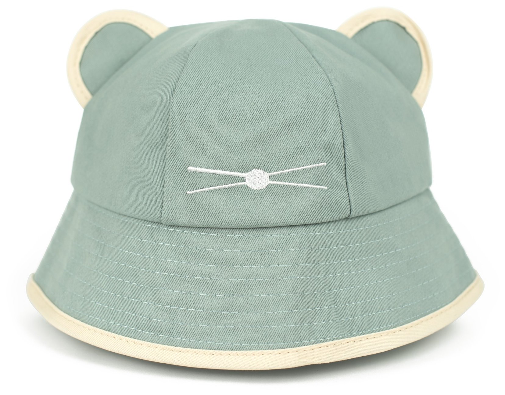 

Szaleo dziecięcy Kapelusz Bucket Myszka cz22188-2