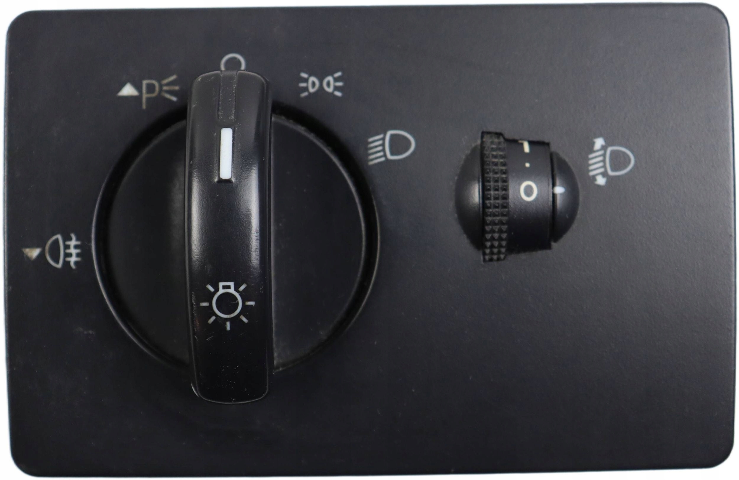 FORD FOCUS II MK2 switch light switch 4M5T13A024EA 4M5T-13A024-EA
