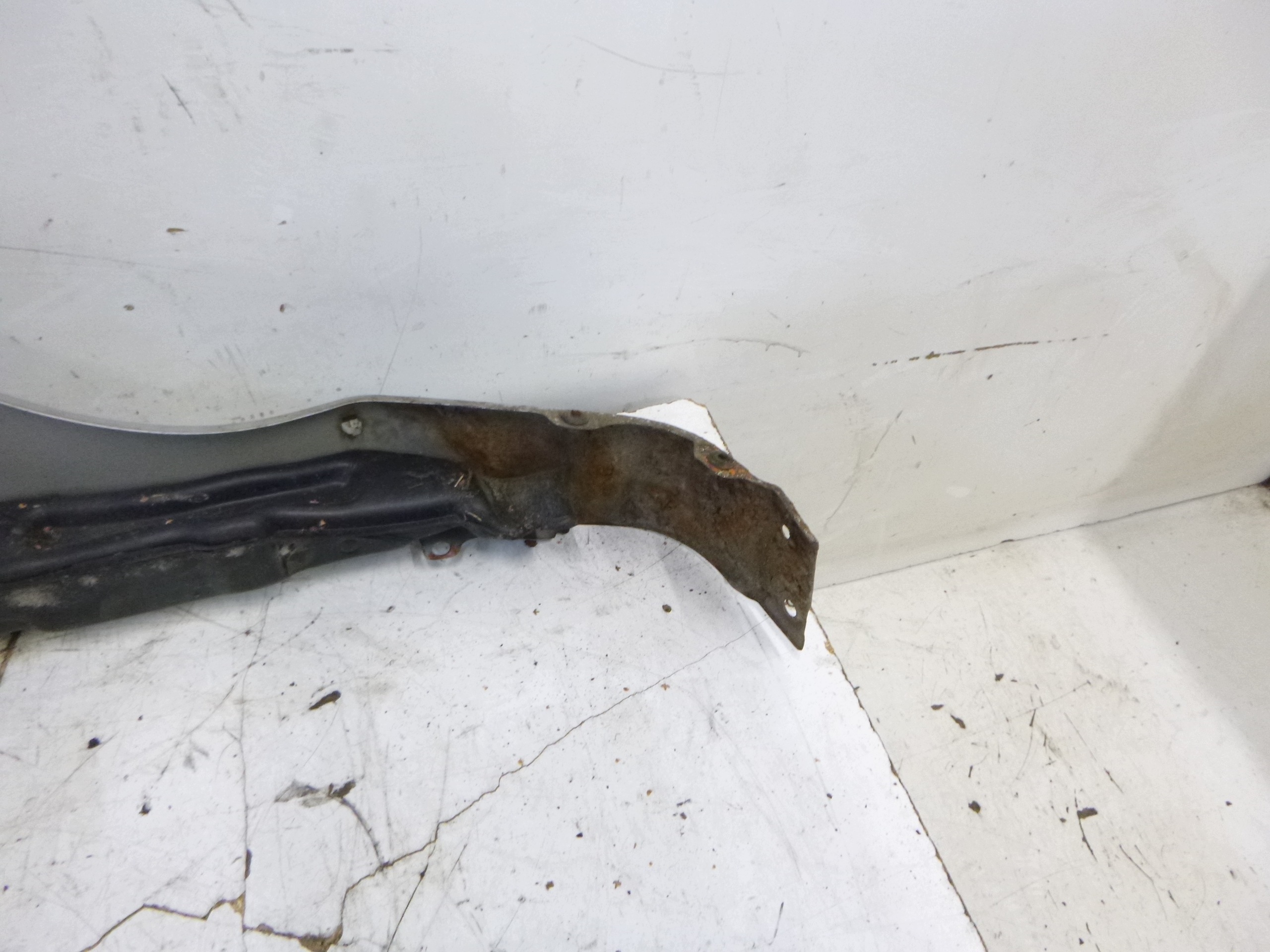 parafango anteriore sinistra Hyundai Santa Fe e LL 01-06 OE EU