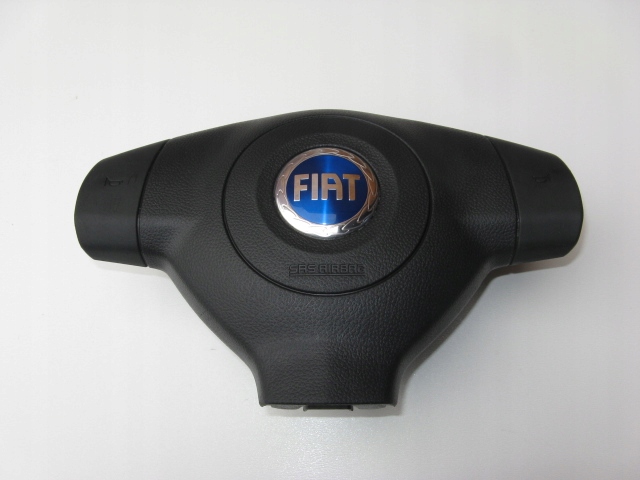 Airbag Deckel FIAT SEDICI
