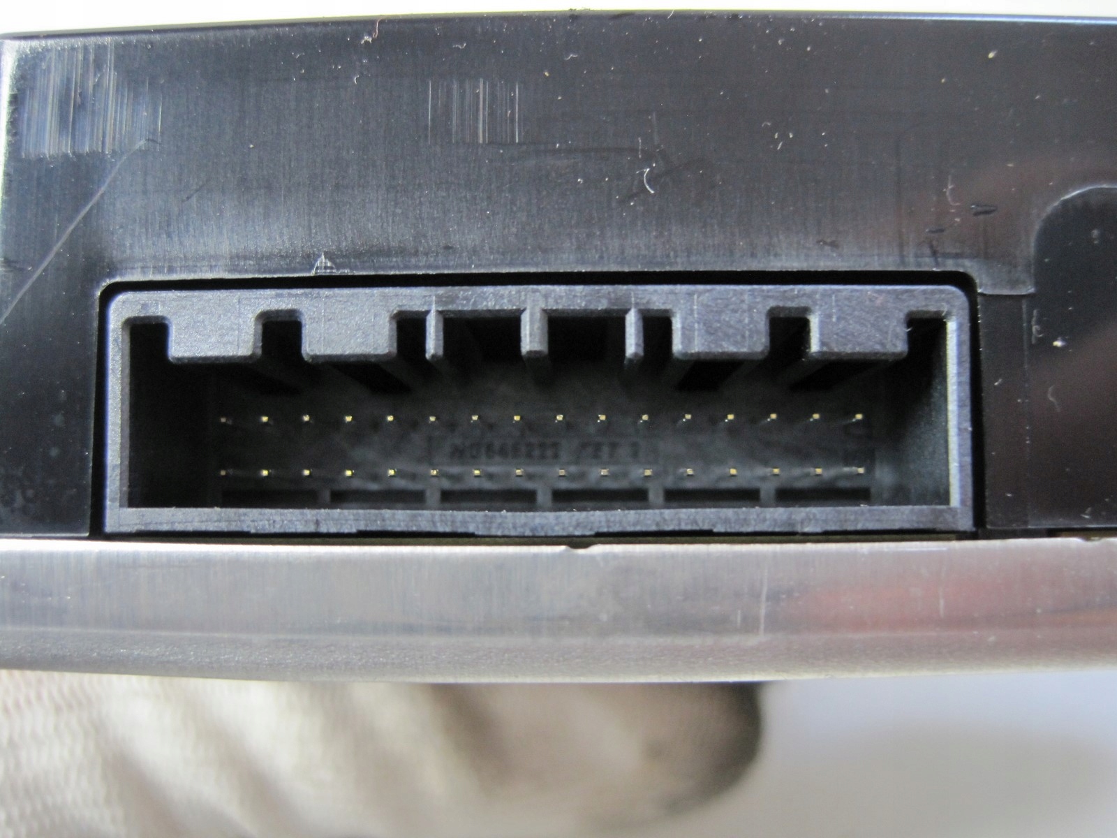 Moduł sterownik Hyundai Tucson IV 96510-N7000 Producent Hyundai OE