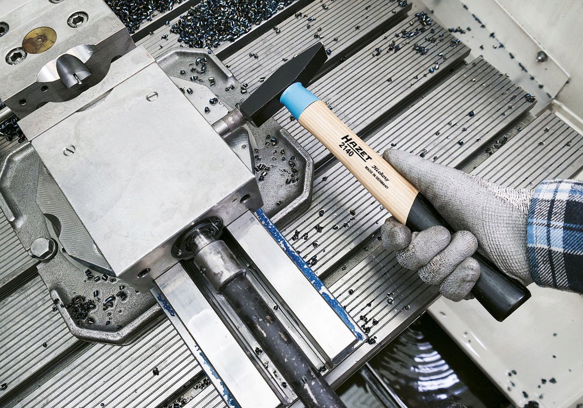 A77FFD_E WYPOSAZENIE WARSZTATOW MLOTEK SLUSARSKI B Kod producenta 2140-100