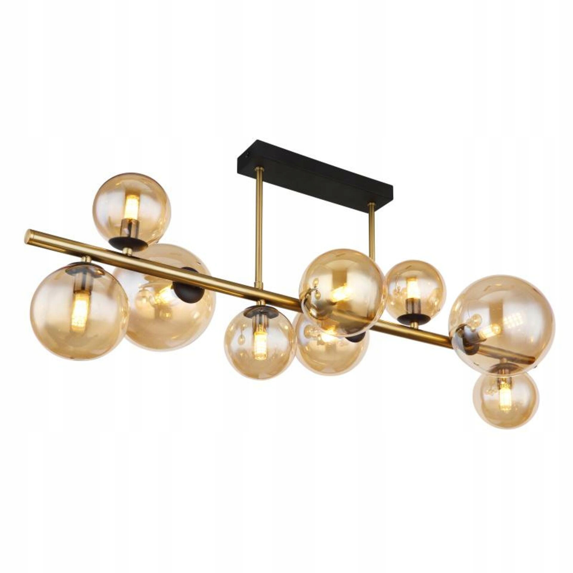 Globo Riha 56135-9D Stropné svietidlo