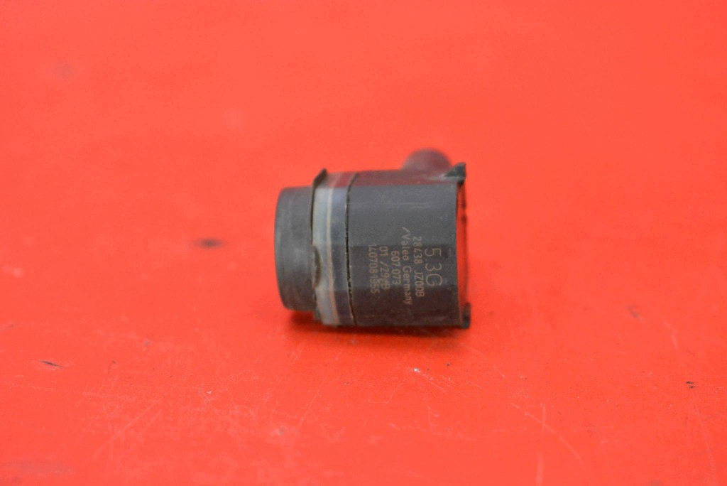 sensore parcheggio posteriore PDC 28438-JZ00B RENAULT KOLEOS 1 e 08-11