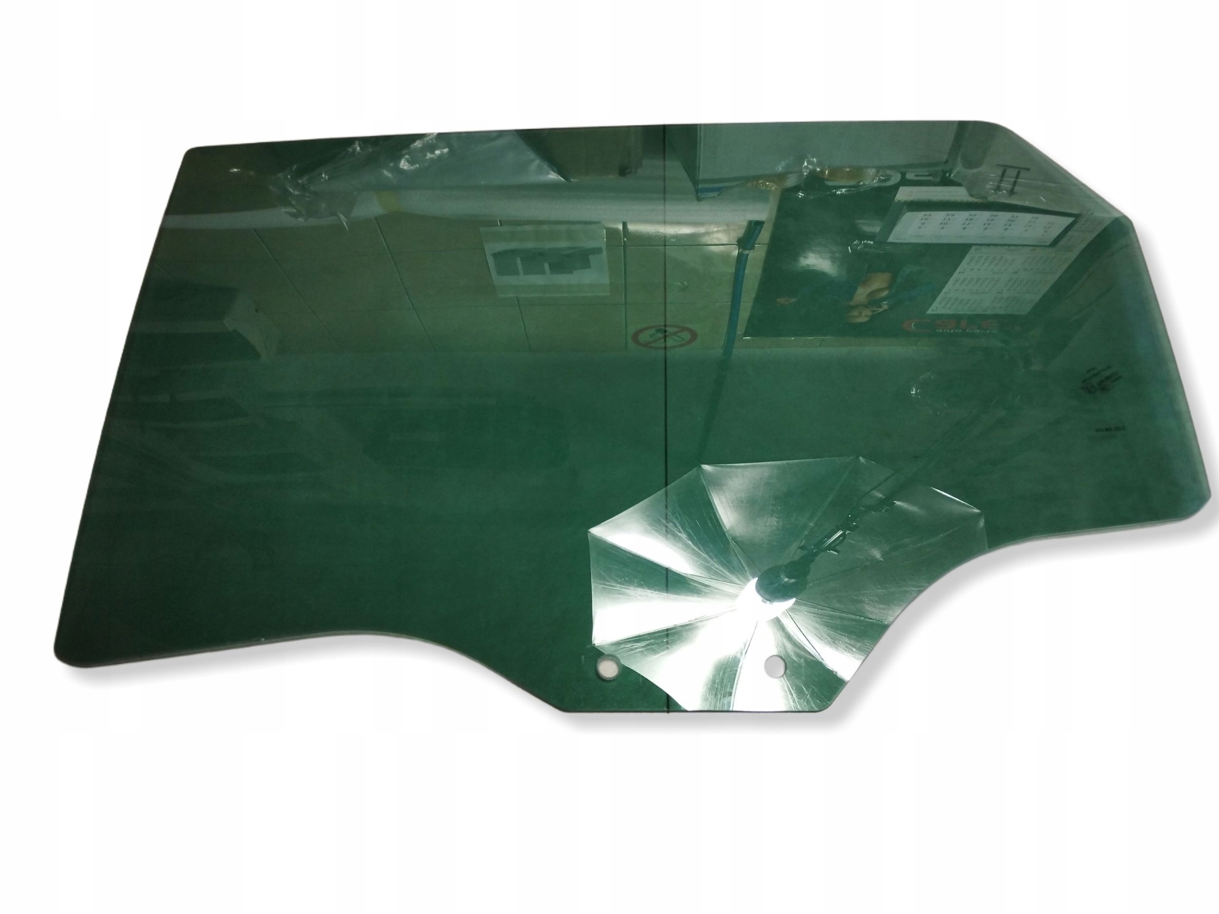 Seat Leon IV window door left rear part 5FA845025E 2024