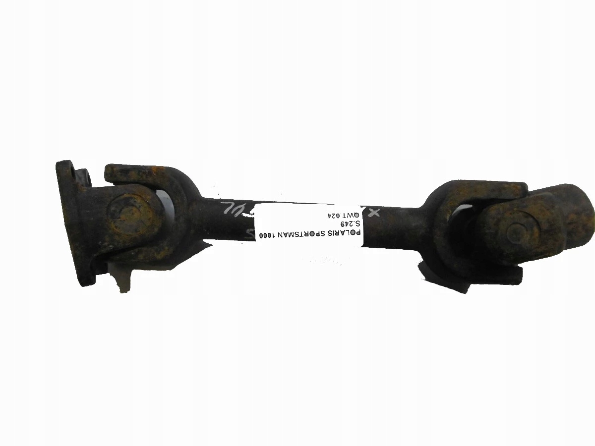 WAŁ NAPĘDOWY TYŁ POLARIS SPORTSMAN 550 850 1000